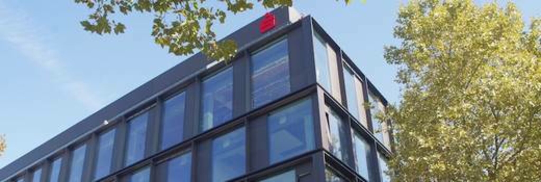Tag der offenen Türe am Samstag, 8. Oktober in Singen Sparkasse HegauBodensee weiht ihre neue