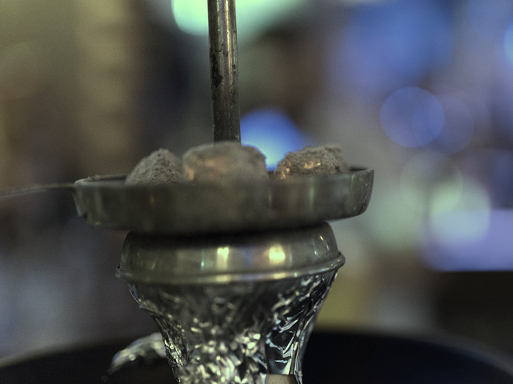 Tatvorwurf lautet Mord aus Langeweile und zur Machtdemonstration ShishaBar Mord Verhandlung