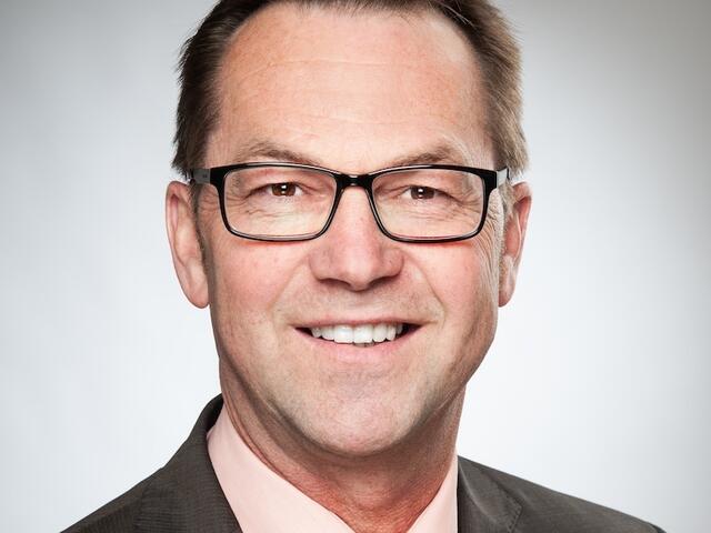 Jürgen Keck