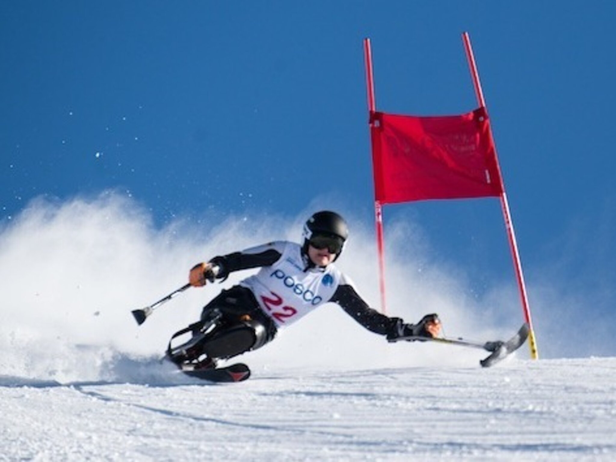 Radolfzellerin siegt bei Paralympics AnnaLena holt Gold Radolfzell