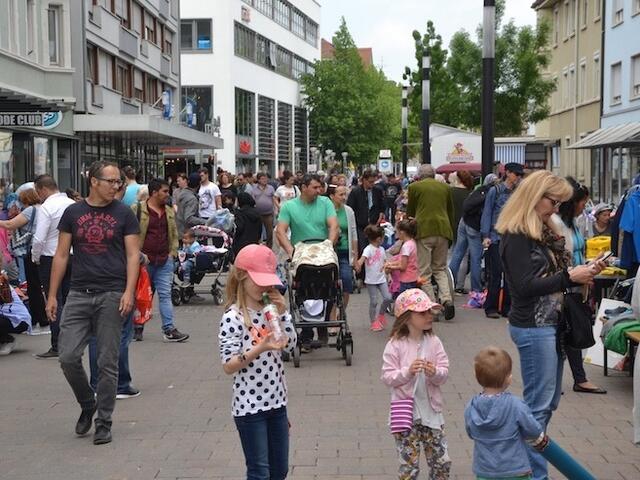 Jugenflohmarkt Singen