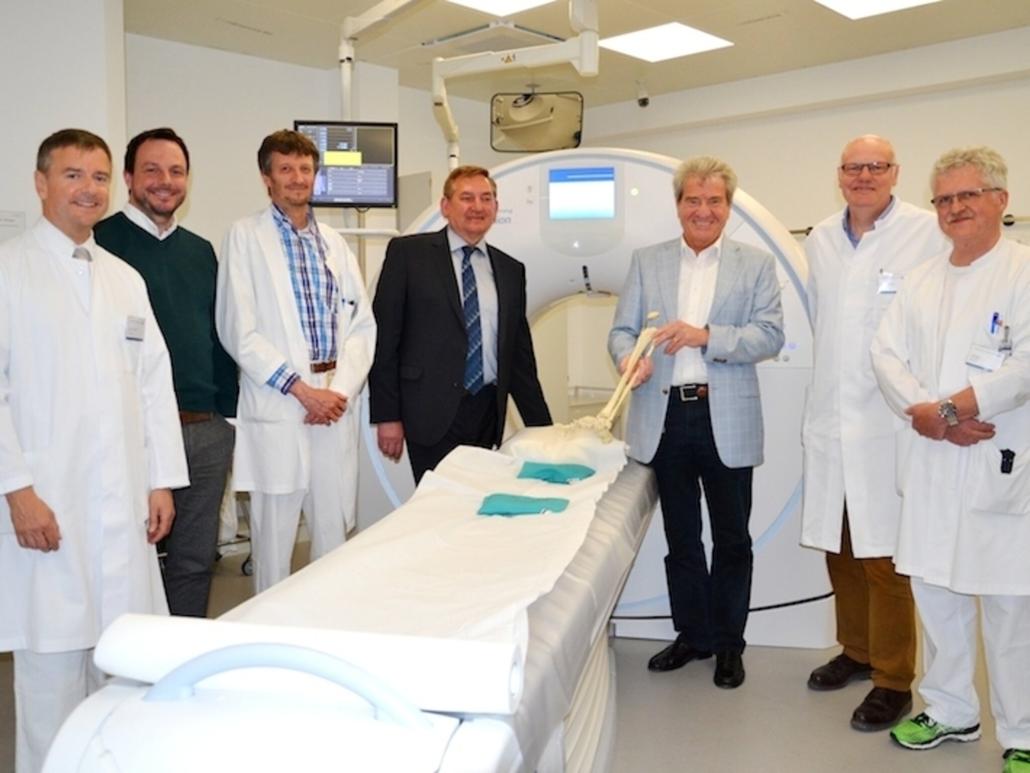 Radiologie Hegau Bodensee - ärztehaus Singen www.wochenblatt.net