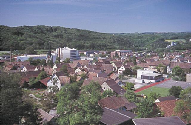 Thayngen