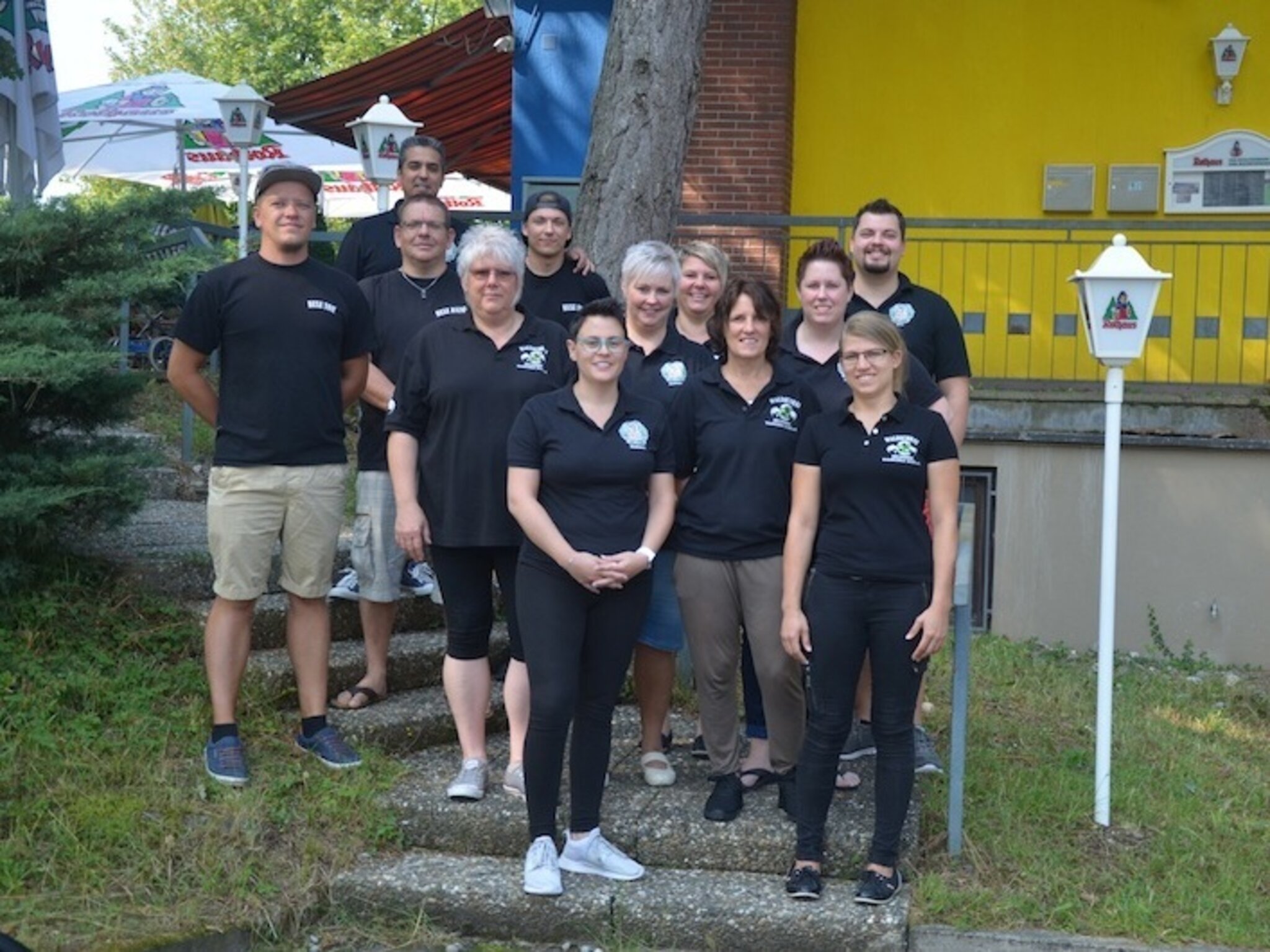 Marco Laabs will Verein stärker in die Singener Fastnacht einbinden