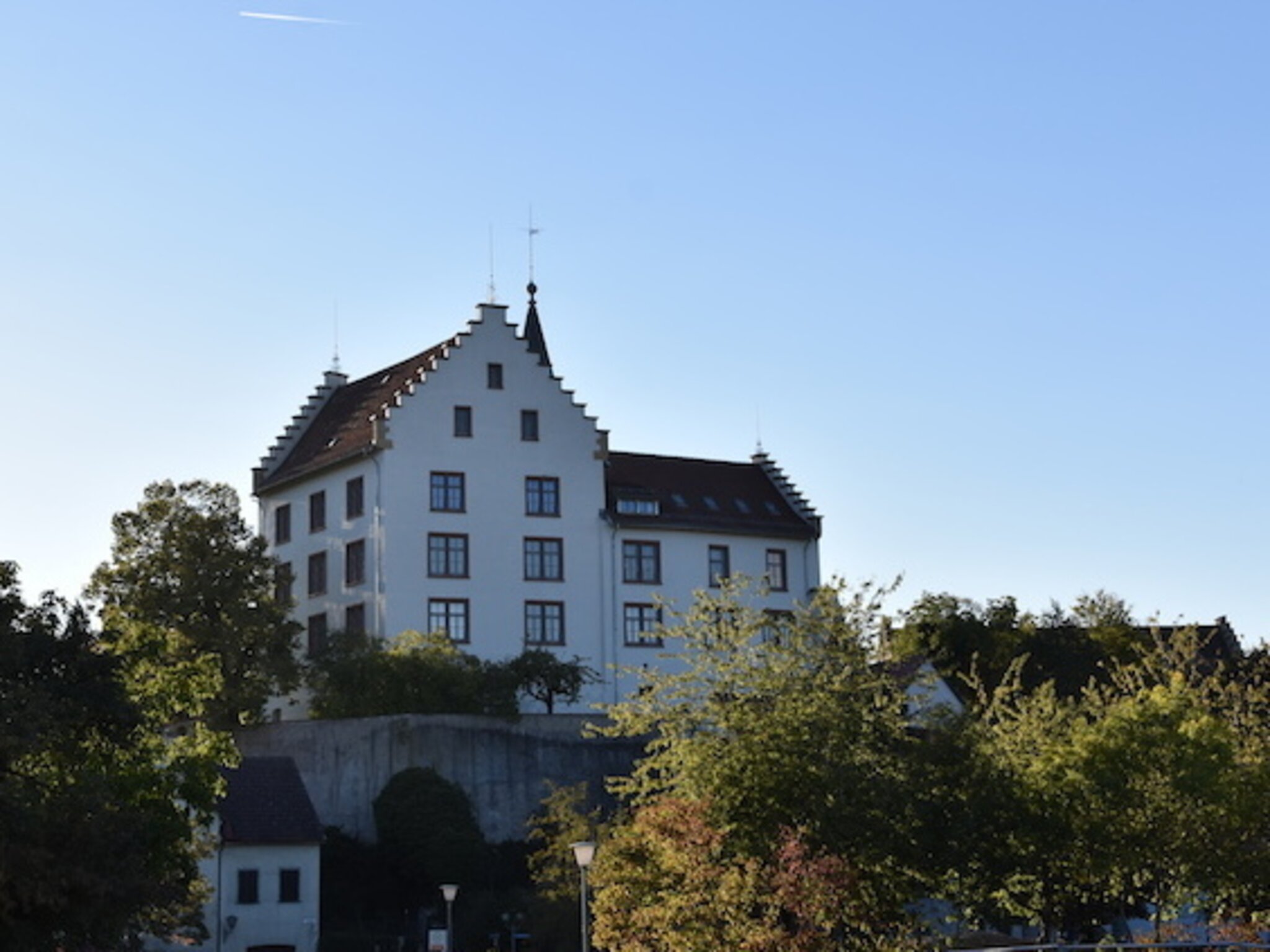 Gemeinderat beschließt Entwicklungskonzepte Engen soll noch schöner
