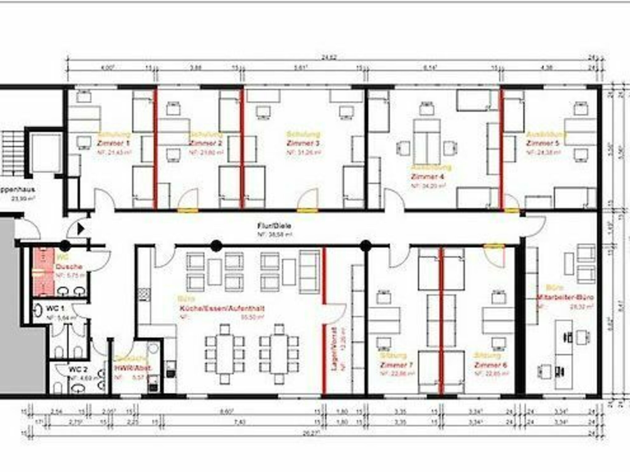 Stadt mietet Wohnung für Obdachlose an Hilfe für in Not geratene Frauen Singen