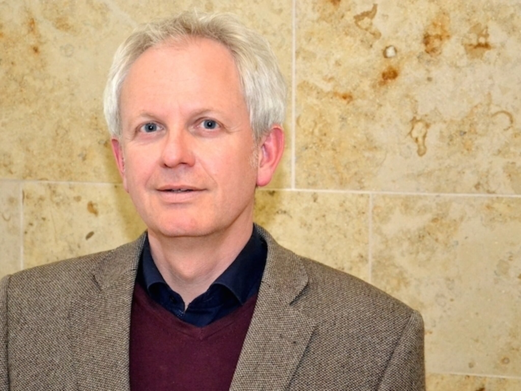 Dr. Andreas Weidmann folgt auf Dr. Klaus Scheidtmann Neuer Ärztlicher