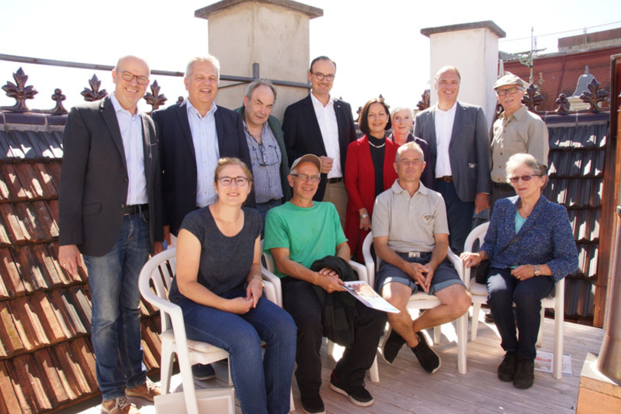Stiftung Stadtbild Zeichnet Projekt Hofhalde 12 Aus Kunstfertig Und Stiftung Stadtbild Zeichnet Projekt Hofhalde 12 Aus Kunstfertig Und