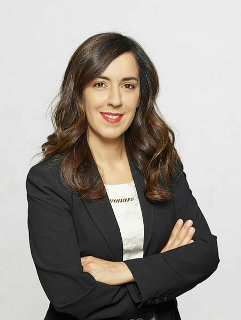 Nese Erikli | Foto: Nese Erikli (Bündnis 90/Grüne)