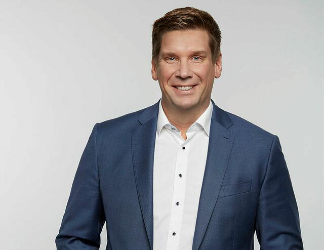 Markus Bumiller | Foto: Markus Bumiller (FDP)