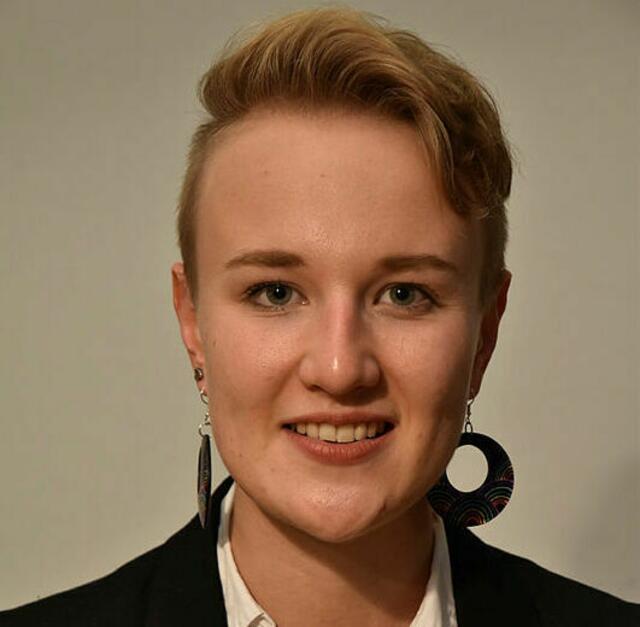 Antje Behler | Foto: Antje Behler (Die LINKE)
