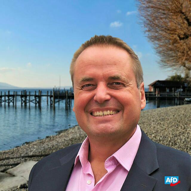Thorsten Otterbach | Foto: Thorsten Otterbach (AfD)