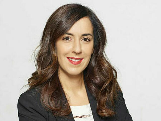 Nese Erikli | Foto: Nese Erikli (Bündnis 90/ Grüne)