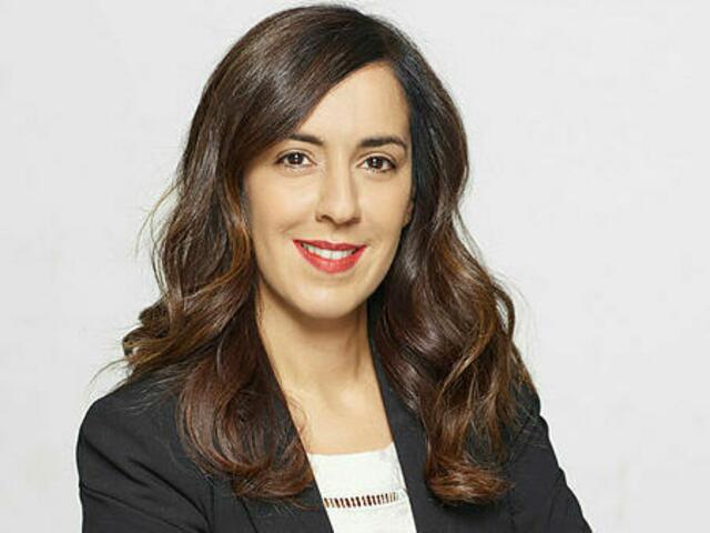 Nese Erikli | Foto: Nese Erinki (Bündnis 90/ Grüne)