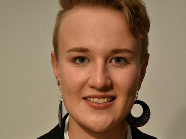 Antje Behler | Foto: Antje Behler (Die LINKE)