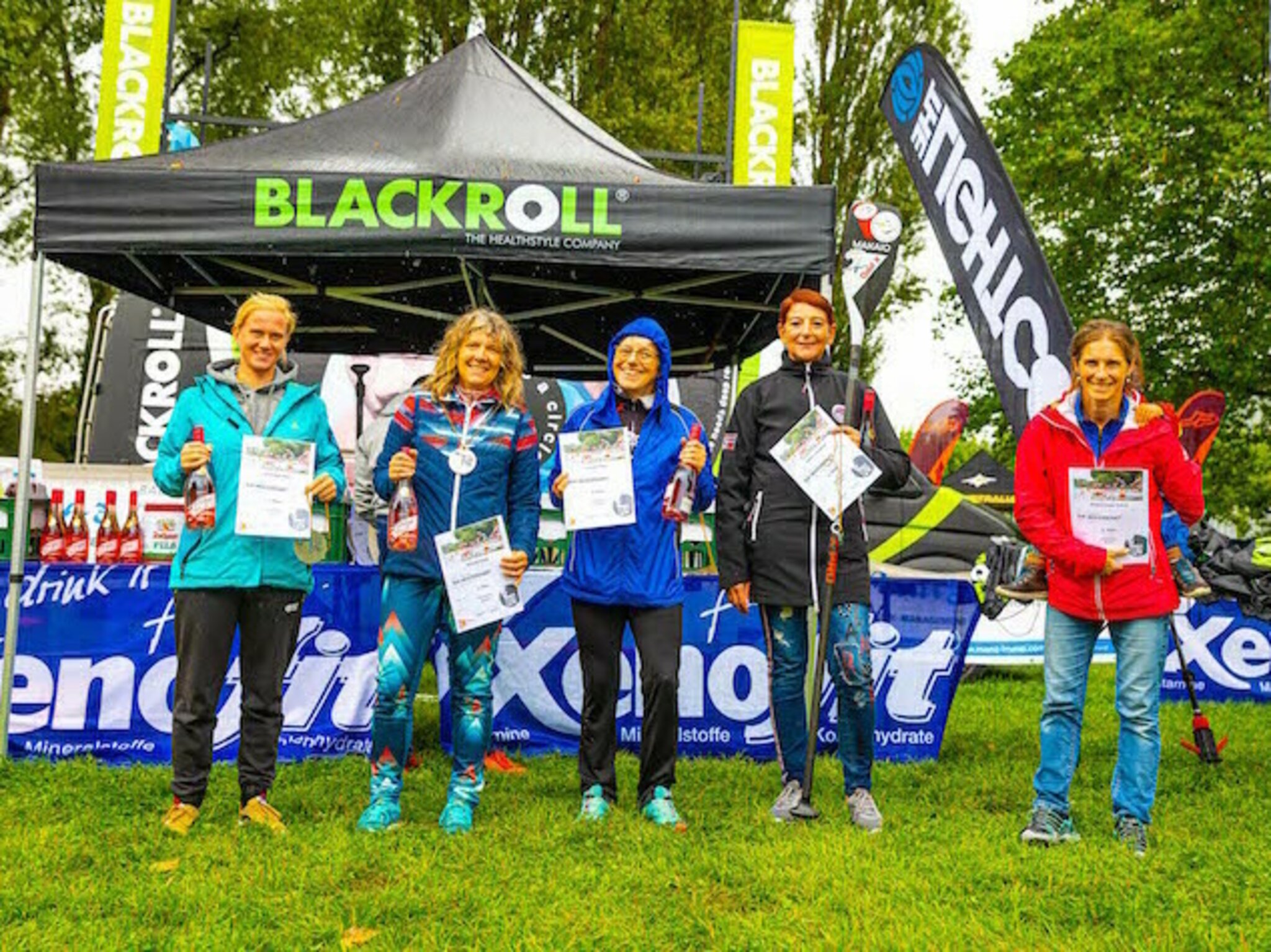 Rund 80 Teilnehmer bei der süddeutschen StandUpPaddlingMeisterschaft