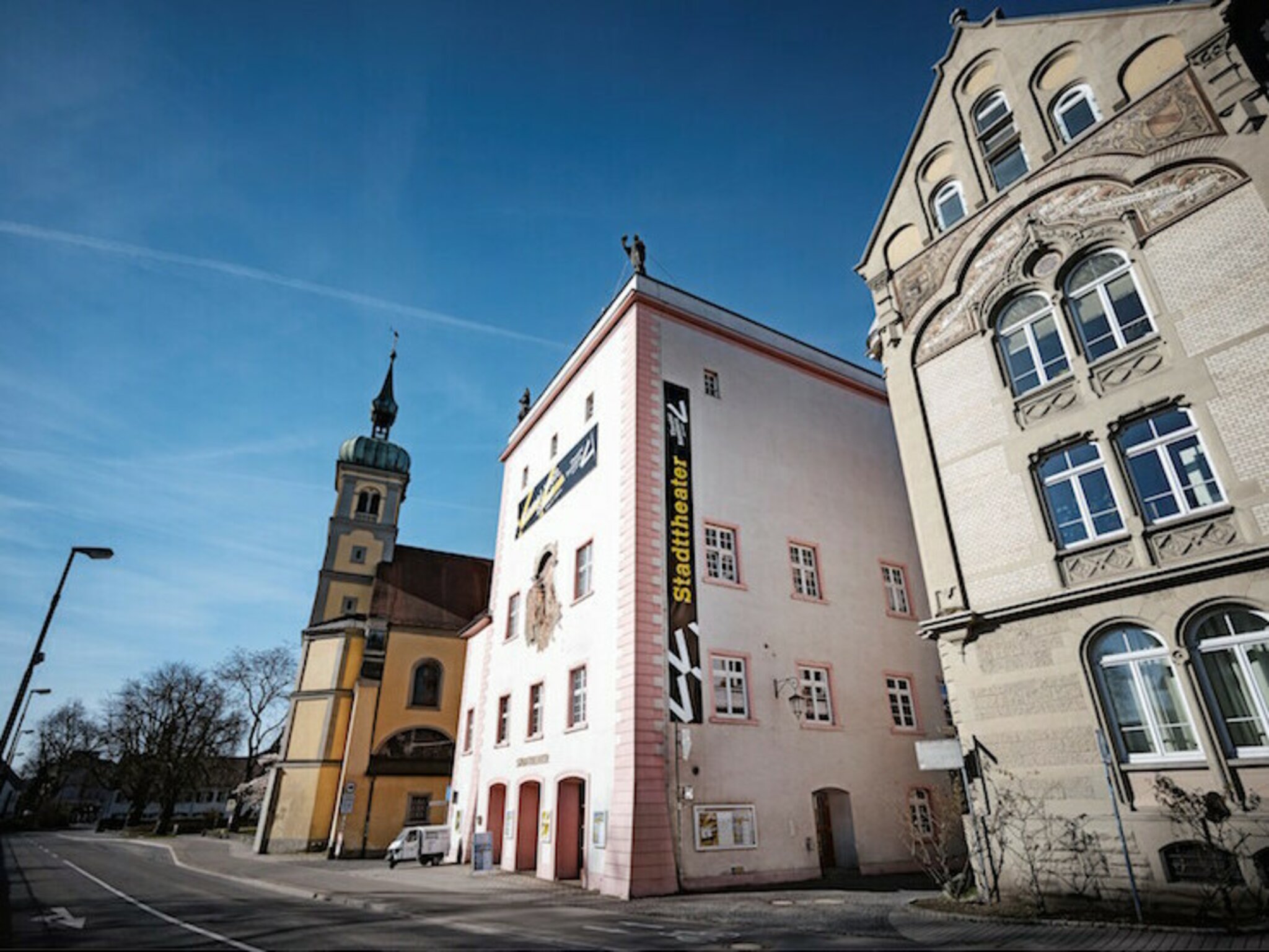 Auch Reduzierung auf 50 Prozent der Kapazität nötig / Einlass wird