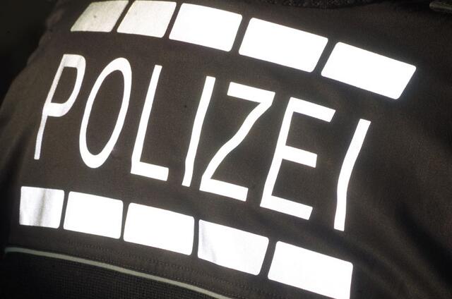 Symbolbild Polizei | Foto: Symbolbild Polizei