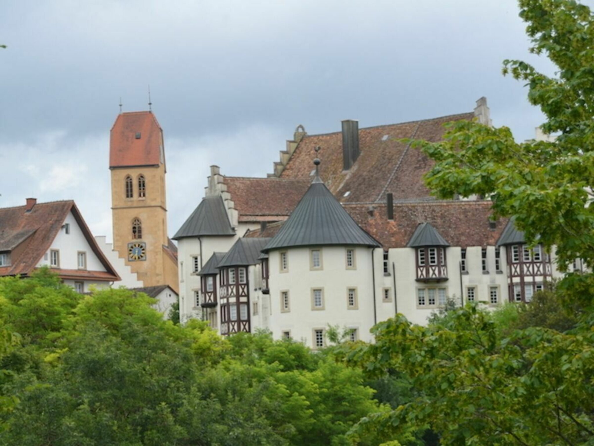 Von Kunst bis Kulinarik Kommende Veranstaltungen auf Schloss