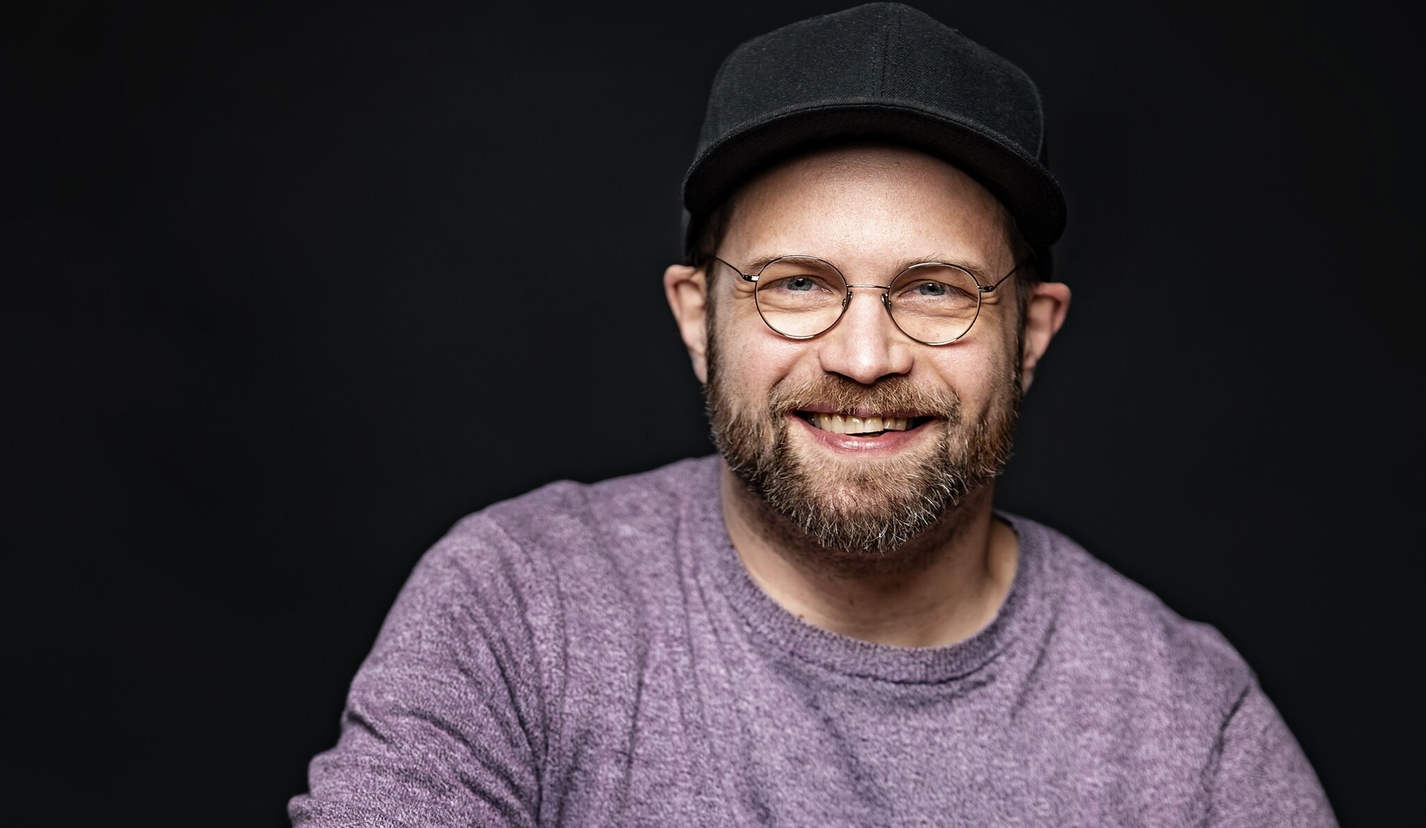 Kristo Šagor mit Premiere in der Spiegelhalle: (monkey gone to heaven ...