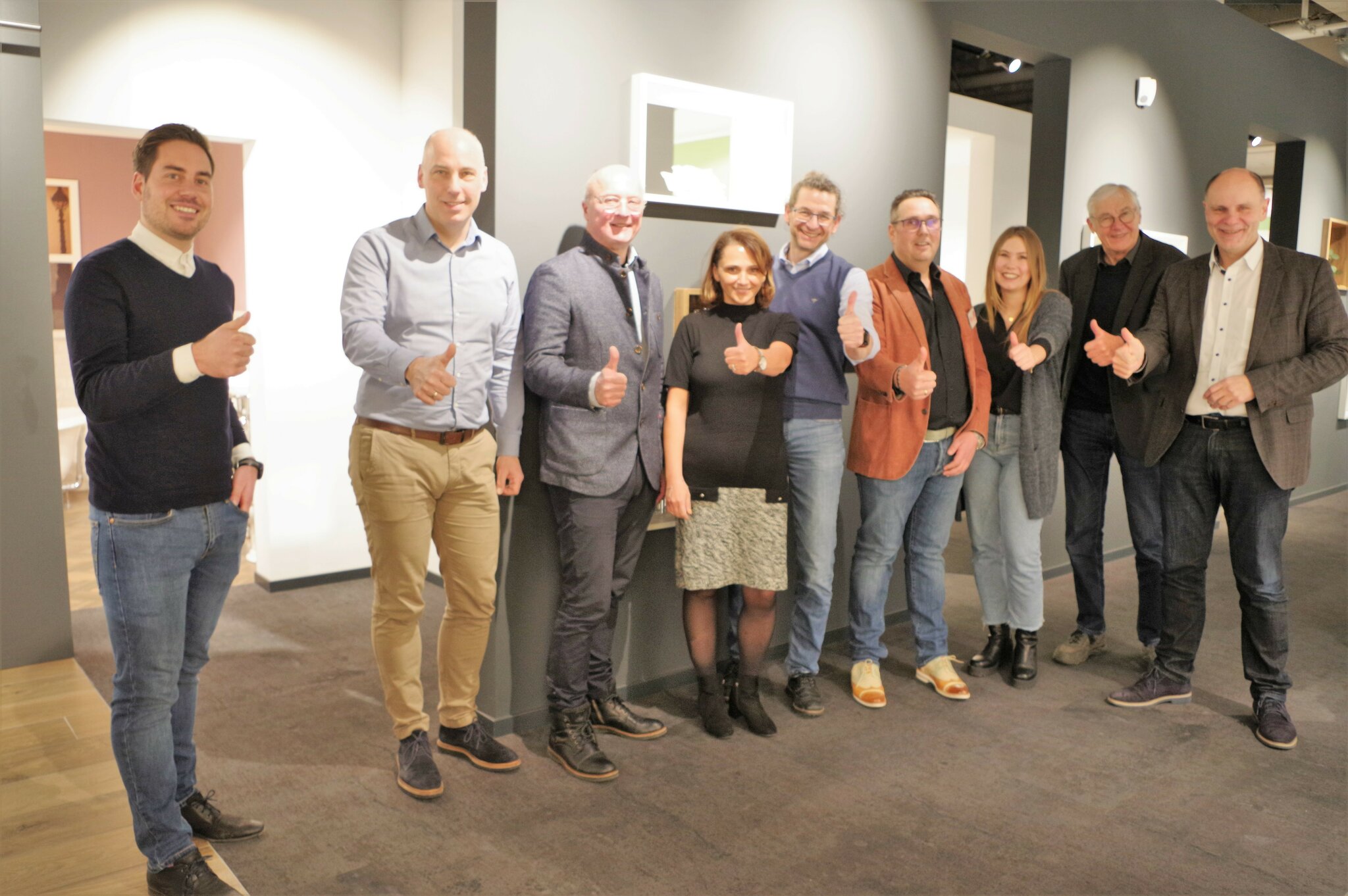 Kickoff für Singener Leistungsschau: »Zeigen, was wir können« - Singen