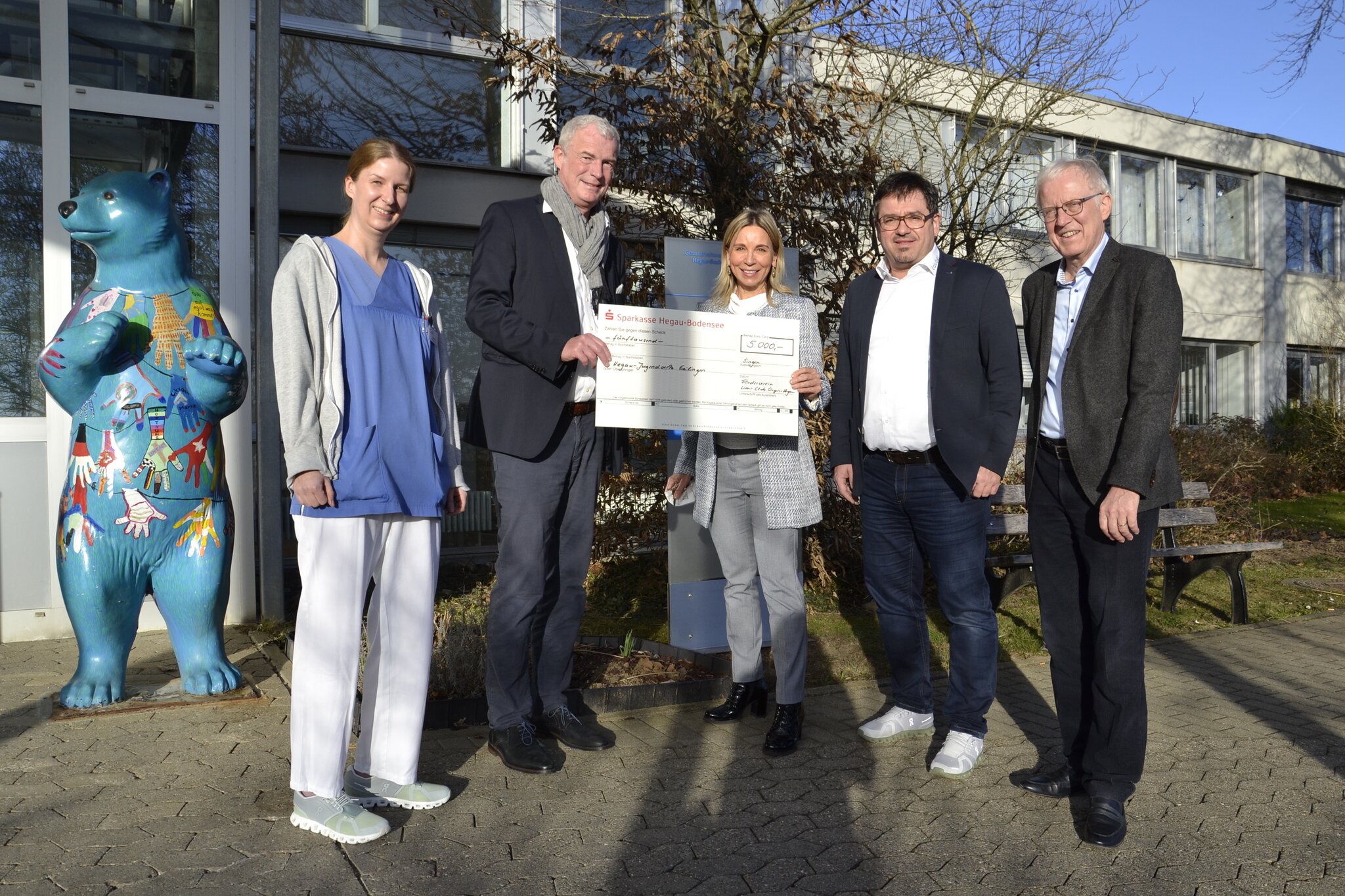 59+ Debora Gärtner Jugendwerk, Juni 2018 den zweiten