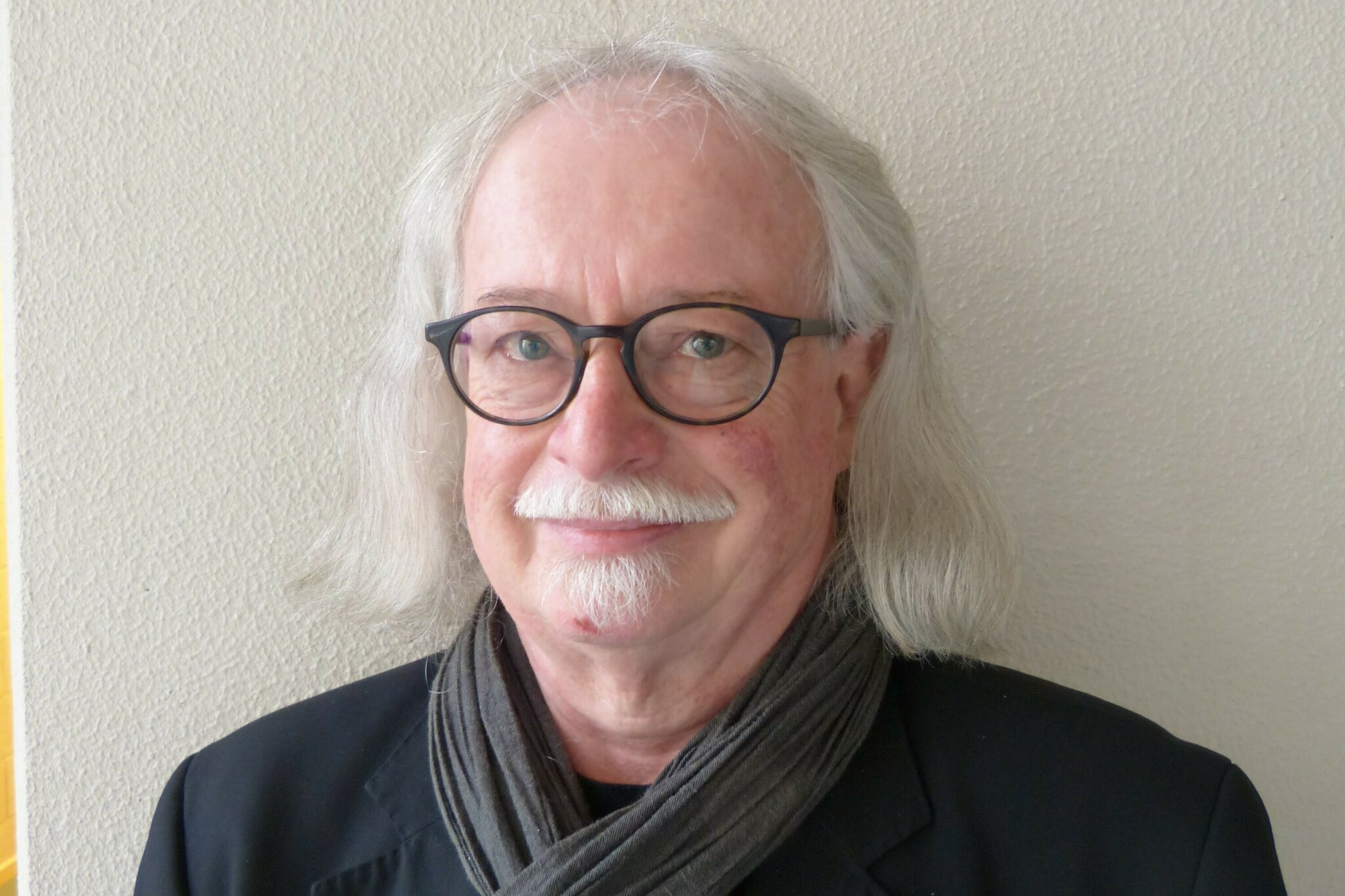 Rücktritt zum 30. Juni erklärt: Oswald Ammon hört auf als Beauftragter ...