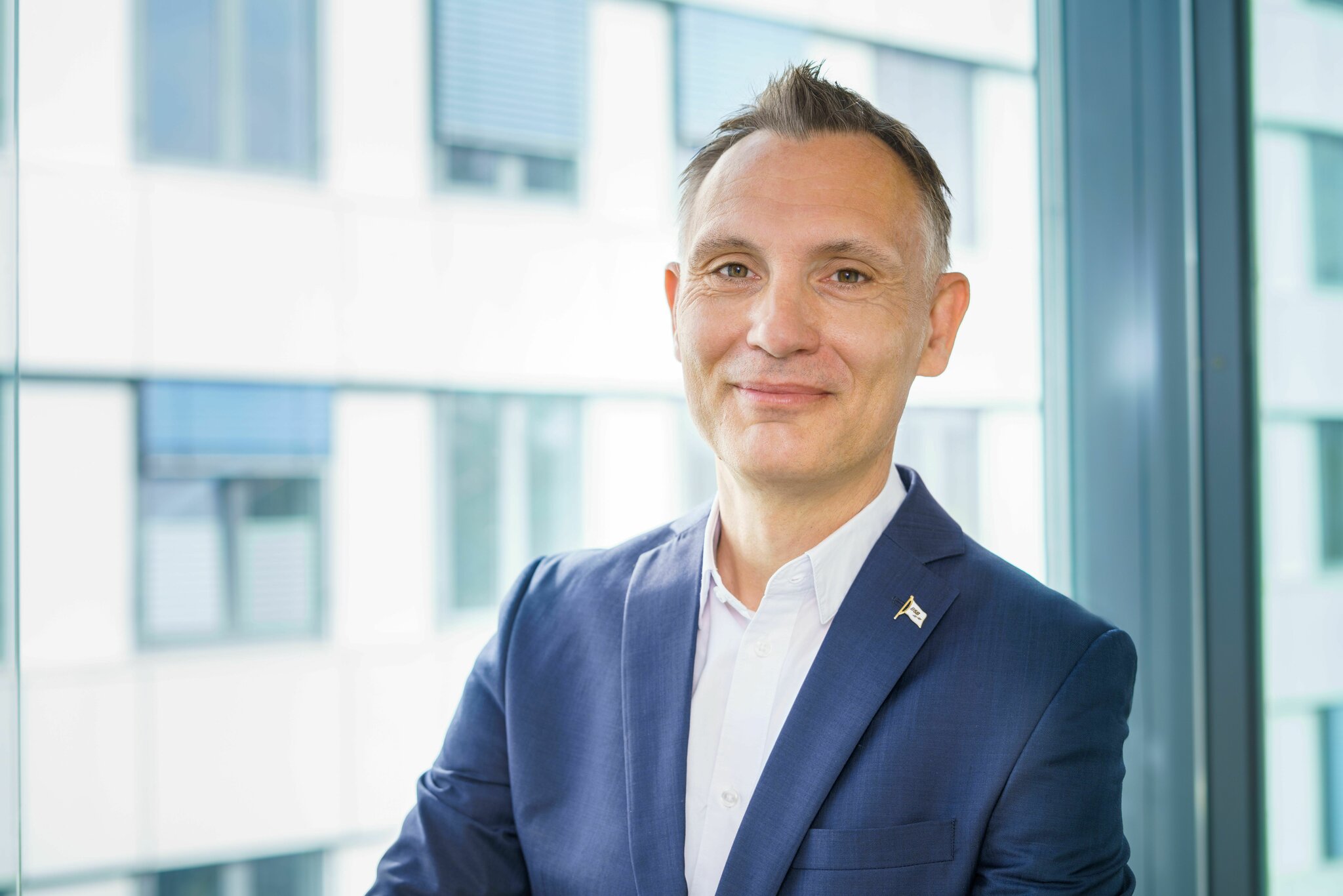 Drittes Mitglied wurde berufen Christoph Witte wird weiterer