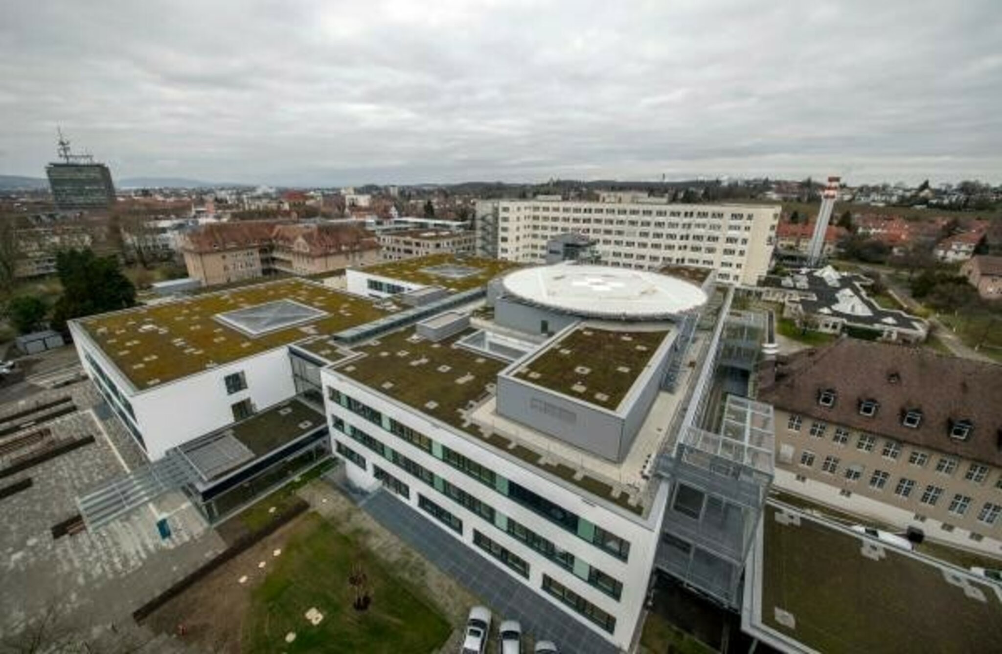 Realen Verlust durch Zuschuss übertroffen Überraschendes Plus für den