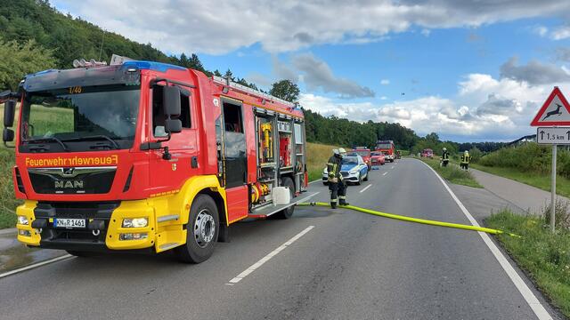 Foto: FFW Radolfzell