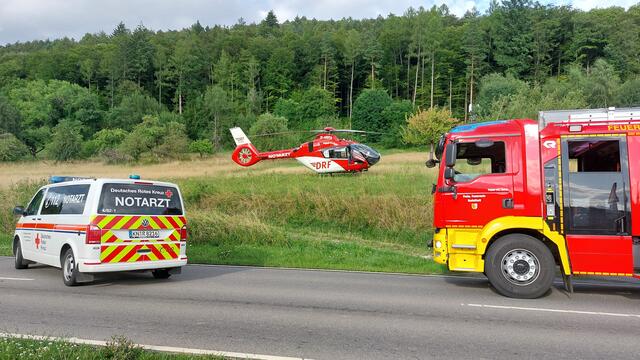 Foto: FFW Radolfzell