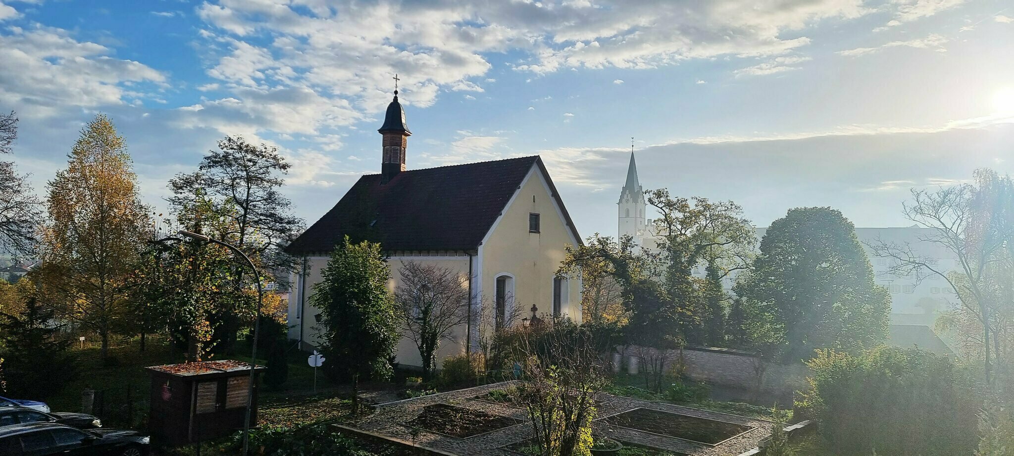 Tag des offenen Denkmals in Engen Schützenswerte Denkmäler der Stadt