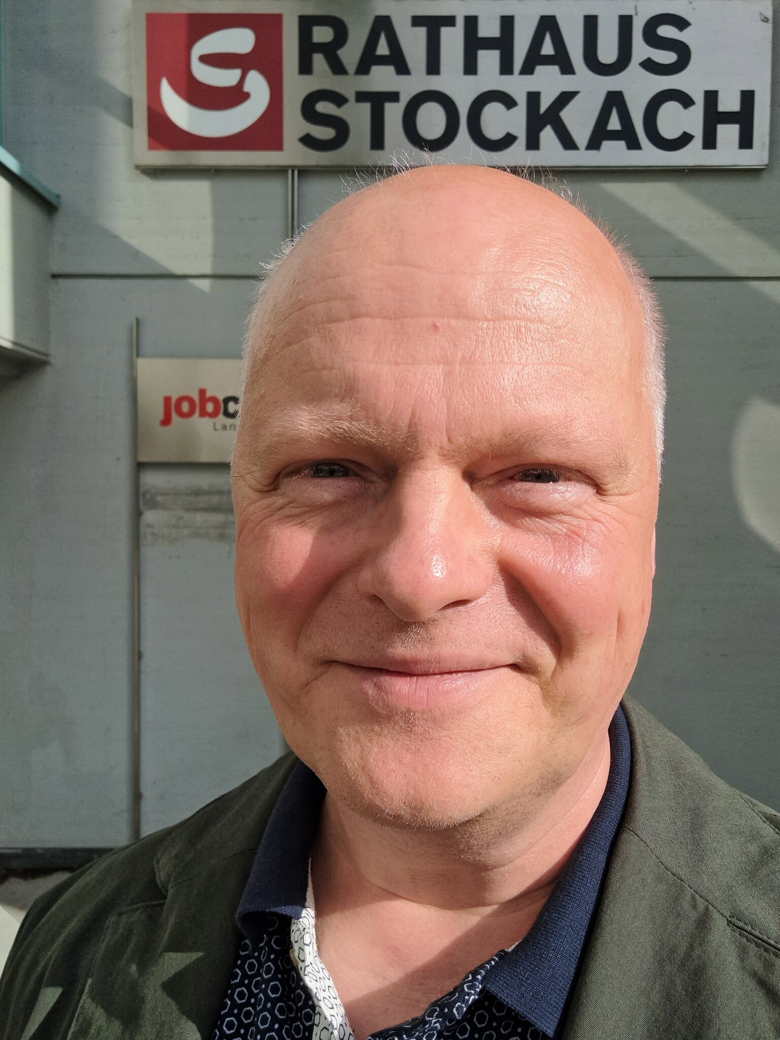 Kandidat War Pers nlich Vor Ort Rainer Beel Stellt Stein Wahlprogramm Kandidat War Pers nlich Vor Ort Rainer Beel Stellt Stein Wahlprogramm