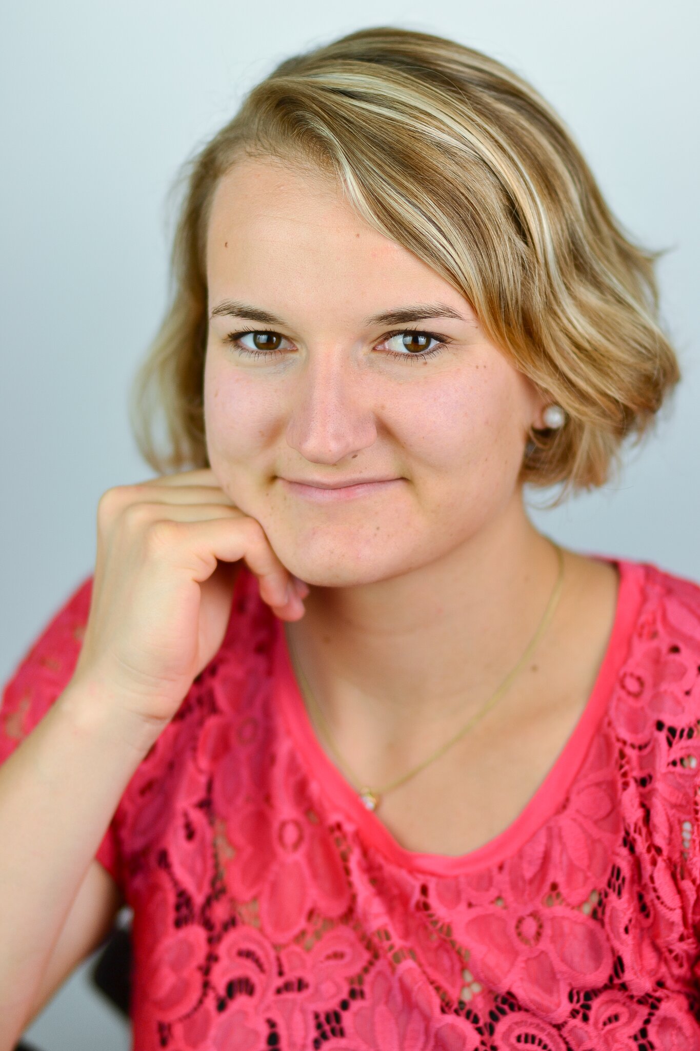 Mit Freude und Leidenschaft OFFENER HIMMEL mit AnnaLena Forster Singen