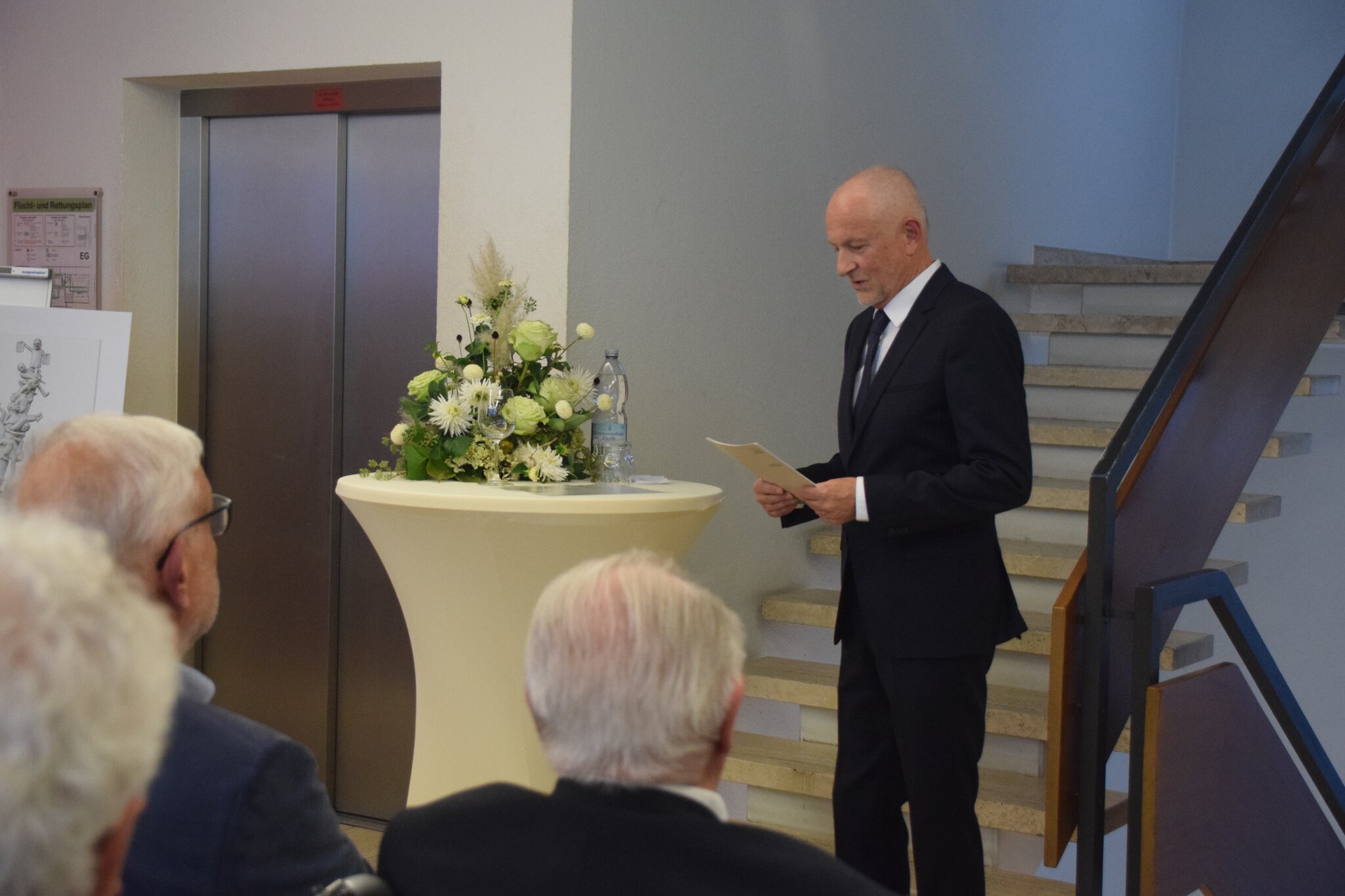 Tom Ehret Thomas Ehret Karlsruhe : Harken, säen und ernten erden den Pfarrer – EEHHG