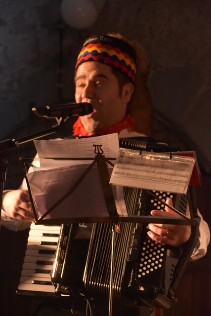 Foto: Philipp Findling