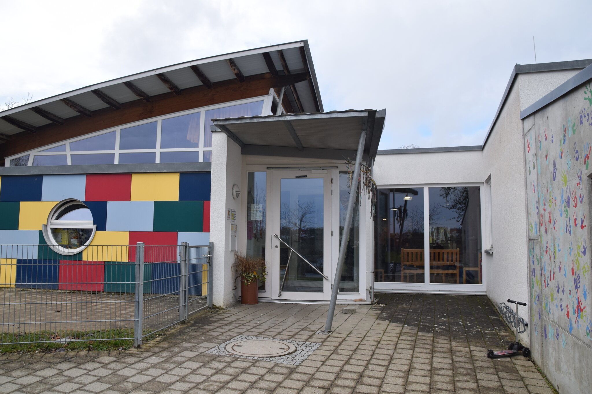 engen kindergarten