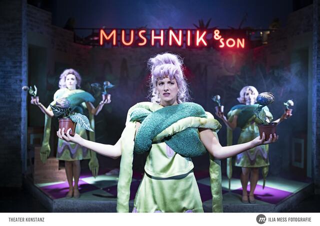 Foto: Ilja Mess/ Theater Konstanz