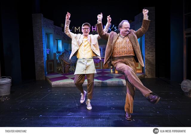 Foto: Ilja Mess/ Theater Konstanz