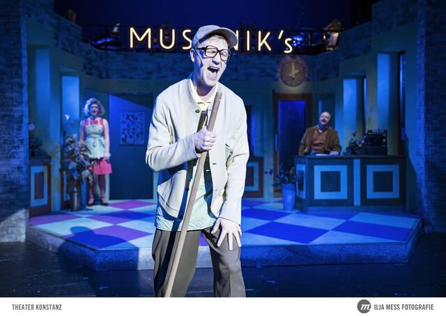 Foto: Ilja Mess/ Theater Konstanz