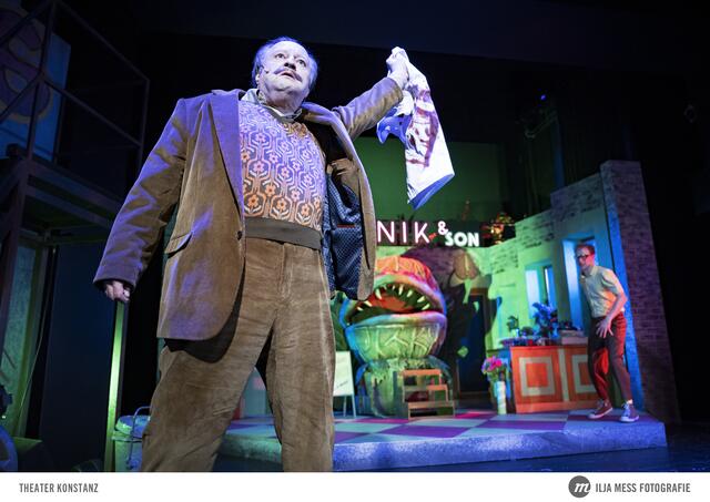 Foto: Ilja Mess/ Theater Konstanz