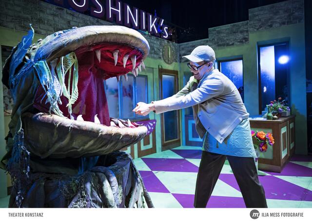 Foto: Ilja Mess/ Theater Konstanz