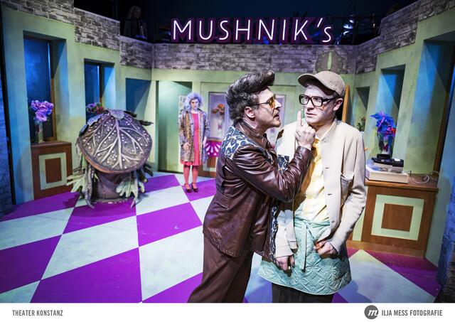 Foto: Ilja Mess/ Theater Konstanz