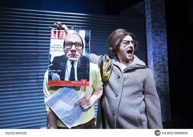 Foto: Ilja Mess/ Theater Konstanz