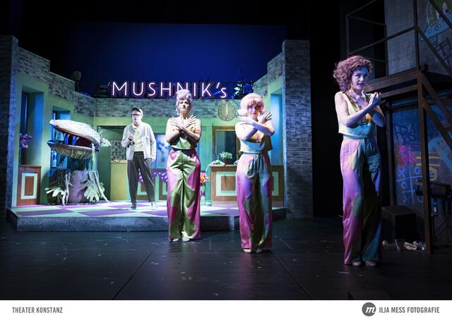 Foto: Ilja Mess/ Theater Konstanz
