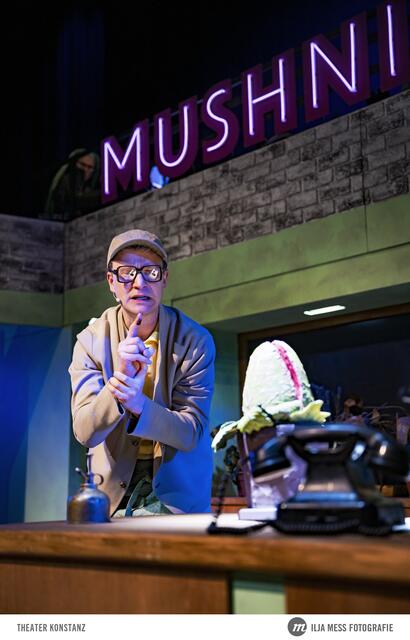 Foto: Ilja Mess/ Theater Konstanz