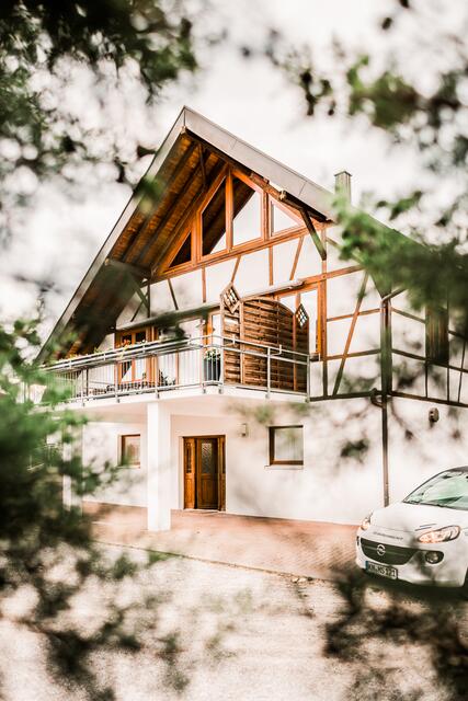 Seit 2018 ist Seliger Brands in diesem Gebäude in der Orsinger Straße zu finden. | Foto: Seliger Brands GmbH