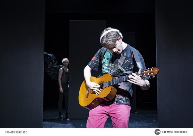 Foto: Ilja Mess/ Theater Konstanz