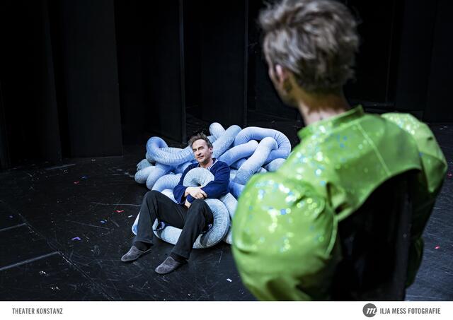 Foto: Ilja Mess/ Theater Konstanz
