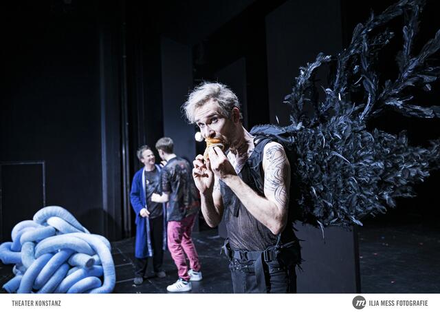 Foto: Ilja Mess/ Theater Konstanz
